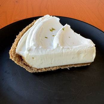 Real Pie Company - Key lime - Bakeries Near Me - Sacramento, California Real Pie Company - Key lime - Bakeries Near Me - Sacramento, California