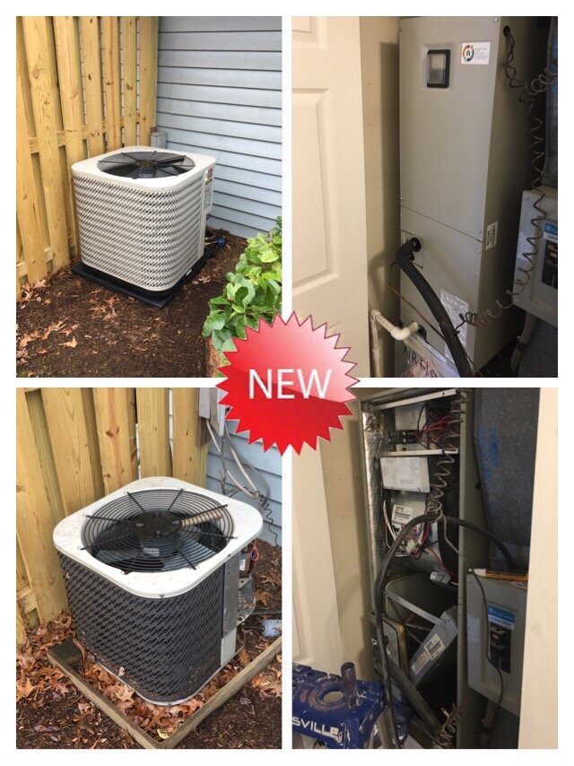 Slide of JJ Plumbing Company