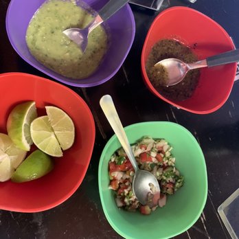 Taquería Honorio - Preppin' - Mexican Near Me - Tulum, ROO Taquería Honorio - Preppin' - Mexican Near Me - Tulum, ROO