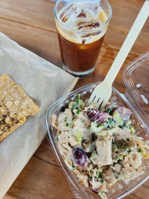 Guilder Coffee Company - Cully Neighborhood (Formerly Junior's Roasted Coffee) by null