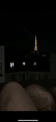 Hôtel Le Cinq Codet by null
