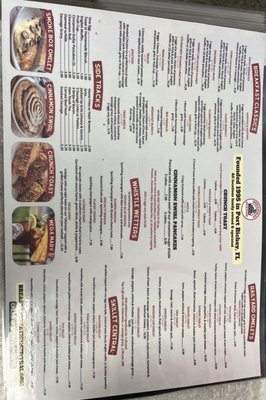 Menu photo 3 Breakfast Station Land O' Lakes, FL Menu photo 3 Breakfast Station Land O' Lakes, FL