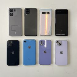 Pixel Patch Repair - Cracked screen? Faulty battery? No matter the brand, we bring your devices back to life!
11012 Ventura Blvd