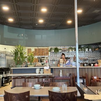 Bacogai - Inside - Hot Pot Near Me - Alameda, California