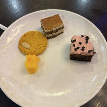 Ichiban Buffet - Dessert - Sushi Bars Near Me - Riverside, California Ichiban Buffet - Dessert - Sushi Bars Near Me - Riverside, California