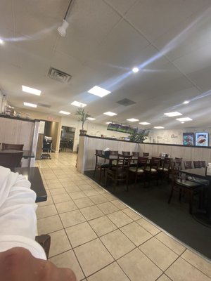 Hashem Restaurant by null