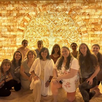 Purify Wellness Center - Salt Cave - Yoga Near Me - Pleasant Grove, Utah Purify Wellness Center - Salt Cave - Yoga Near Me - Pleasant Grove, Utah