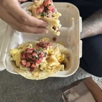 Twisted Egg Shack - Breakfast & Brunch Near Me - Beaumont, Texas Twisted Egg Shack - Breakfast & Brunch Near Me - Beaumont, Texas