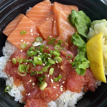Taisho - Sushi combo - Japanese Near Me - Monrovia, California Taisho - Sushi combo - Japanese Near Me - Monrovia, California