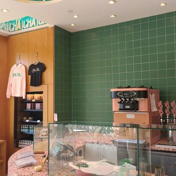 Cha Cha Matcha - Coffee & Tea Near Me - West Hollywood, California Cha Cha Matcha - Coffee & Tea Near Me - West Hollywood, California