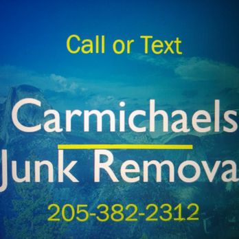 Carmichael Services - Junk Removal & Hauling Near Me Carmichael Services - Junk Removal & Hauling Near Me