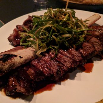 口利福 - Asian Fusion Near Me - Hong Kong, HK