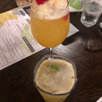 CVI.CHE 105 - Drinks - Peruvian Near Me - Miami, Florida CVI.CHE 105 - Drinks - Peruvian Near Me - Miami, Florida
