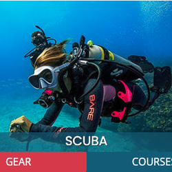 Dive & Sea Sports