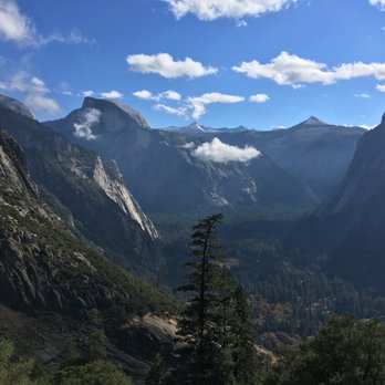 Yosemite Falls - Hiking Near Me - Yosemite, California Yosemite Falls - Hiking Near Me - Yosemite, California