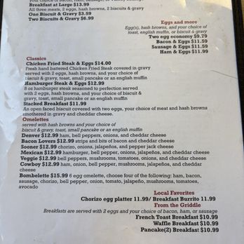 Good Gravy! Diner - July 9, 2025 - Breakfast & Brunch Near Me - Oklahoma City, Oklahoma Good Gravy! Diner - July 9, 2025 - Breakfast & Brunch Near Me - Oklahoma City, Oklahoma