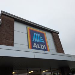 ALDI - ALDI, Statesville (2026)