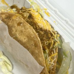 Javier's Mexican Food