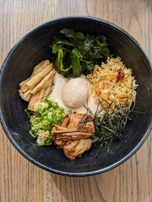 Motonobu Udon by null