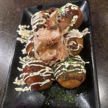 Udon Yonpachi - Takoyaki! - Japanese Near Me - Honolulu, Hawaii Udon Yonpachi - Takoyaki! - Japanese Near Me - Honolulu, Hawaii