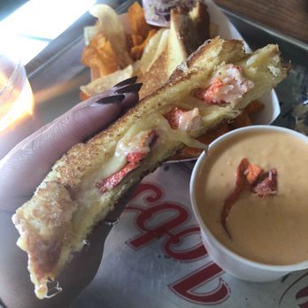 J's Lobster & Fish Market - Lobster Grilled Cheese - Seafood Markets Near Me - Indianapolis, Indiana J's Lobster & Fish Market - Lobster Grilled Cheese - Seafood Markets Near Me - Indianapolis, Indiana