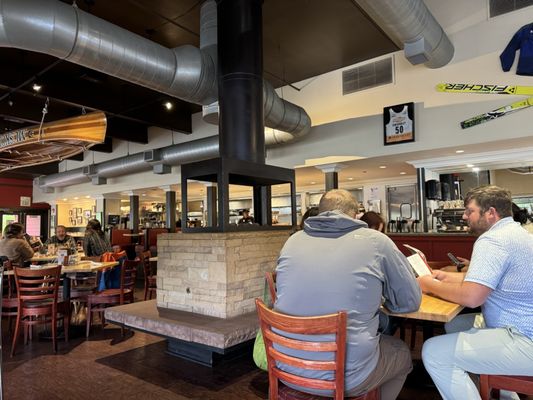 Park City Roadhouse Grill by null