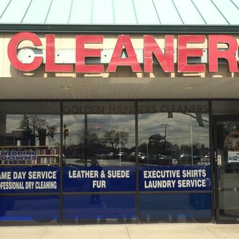 Golden Hangers - Laundry Services Near Me - Willowbrook, Illinois Golden Hangers - Laundry Services Near Me - Willowbrook, Illinois