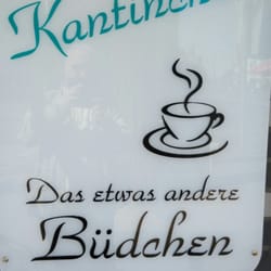 Kantinchen
