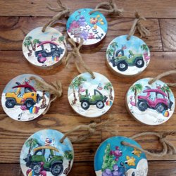 Perdido Artist Gallery & Gifts