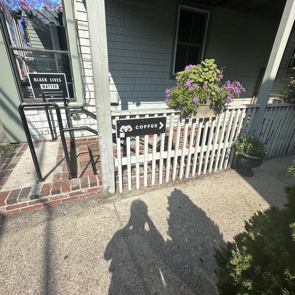 Kohi Coffee Company - Entrance pic 2 - Coffee & Tea Near Me - Provincetown, Massachusetts Kohi Coffee Company - Entrance pic 2 - Coffee & Tea Near Me - Provincetown, Massachusetts