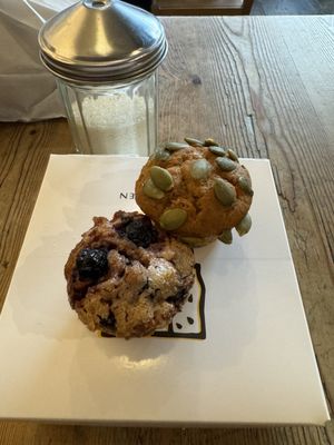 Le Pain Quotidien by null