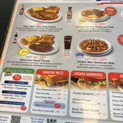 Waffle House - Houston