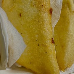 Ariannas Arepas