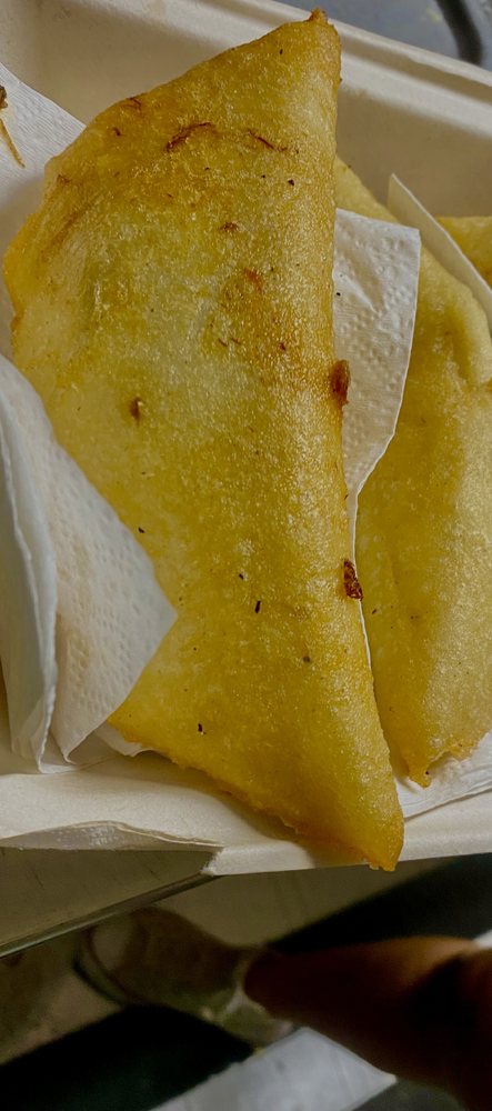Ariannas Arepas