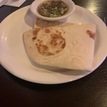 Silk Road - Complimentary flatbread and dip - Greek Near Me - Walnut Creek, California Silk Road - Complimentary flatbread and dip - Greek Near Me - Walnut Creek, California