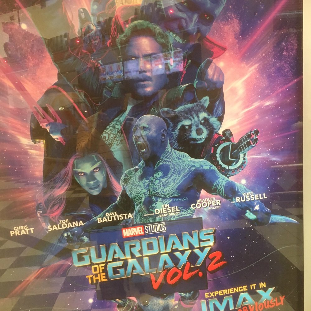 AMC Stony Brook 17 - Lots of great pictures to see - Cinema Near Me - Stony Brook, New York