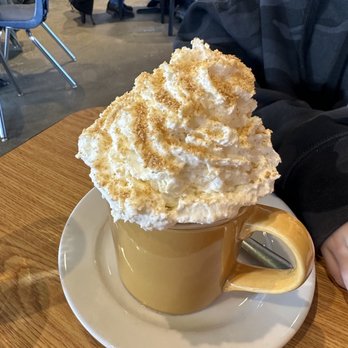 Sweet Lake Biscuits & Limeade - Smores hot chocolate - Breakfast & Brunch Near Me - Draper, Utah Sweet Lake Biscuits & Limeade - Smores hot chocolate - Breakfast & Brunch Near Me - Draper, Utah