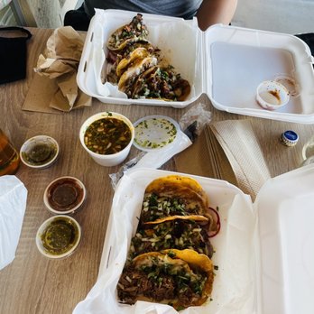 Mr.Birria - Birria queso tacos! And beef consume! - Tacos Near Me - Santee, California