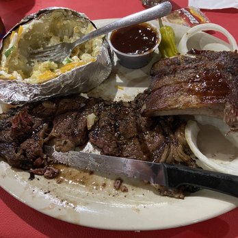 Texas Steak & Grill - American Near Me - Terrell, Texas Texas Steak & Grill - American Near Me - Terrell, Texas