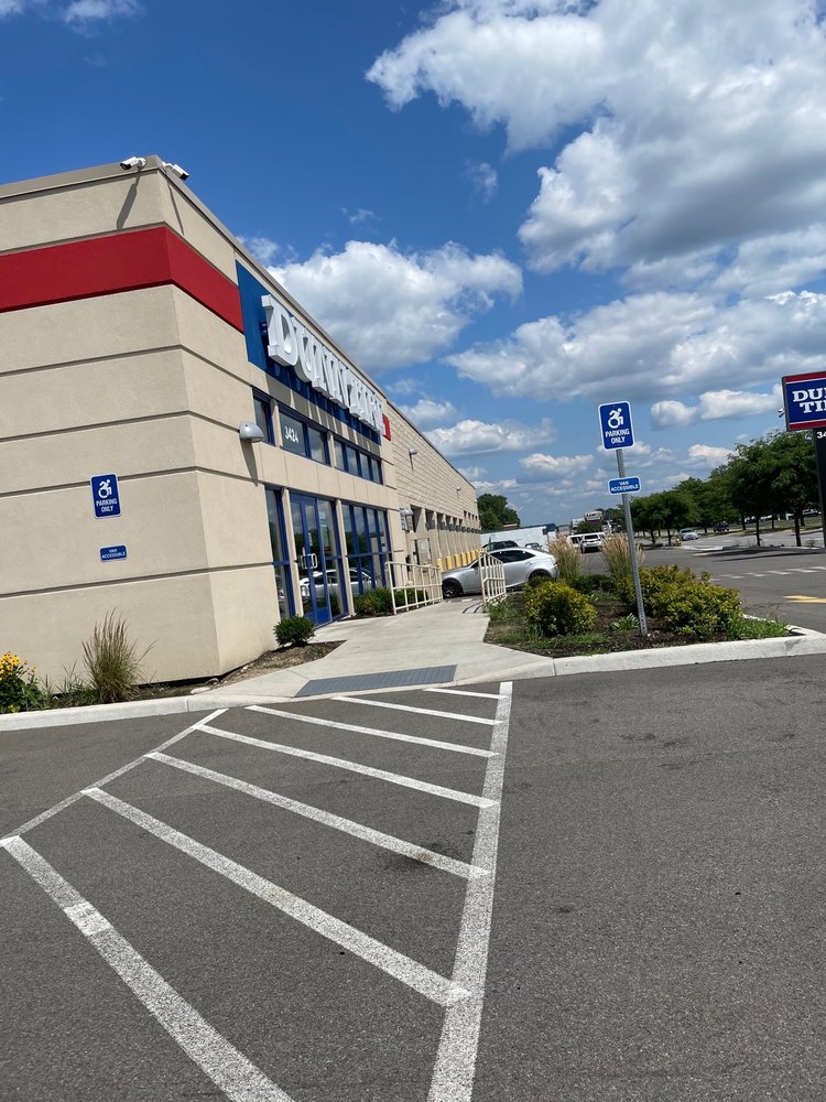 DUNN TIRE Updated September 2024 37 Reviews 3424 Sheridan Dr