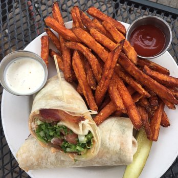 Hop Valley Brewing Company - Club wrap - Breweries Near Me - Eugene, Oregon