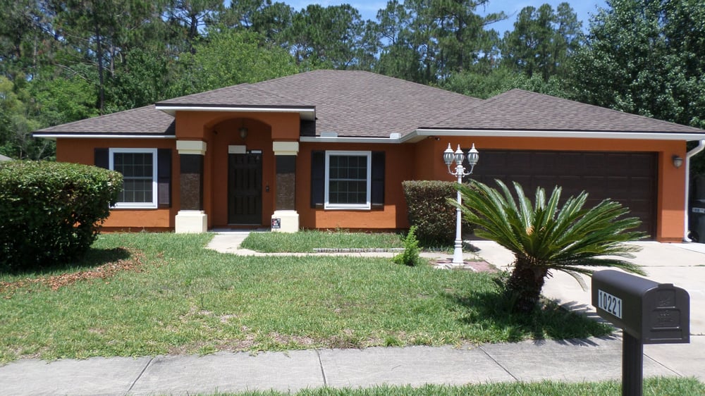 Slide of J&M Roofing Services