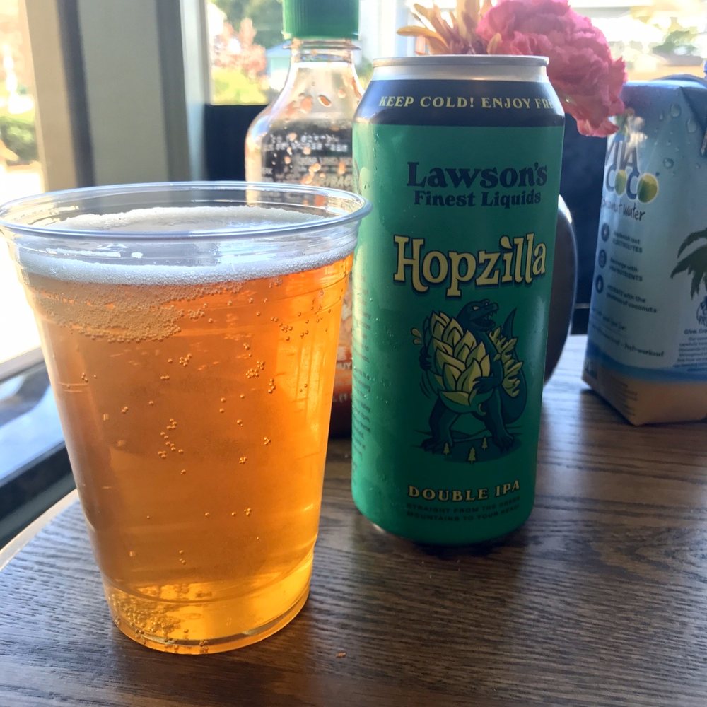 The Beacon Daily - IPA of choice - Breakfast & Brunch Near Me - Beacon, New York The Beacon Daily - IPA of choice - Breakfast & Brunch Near Me - Beacon, New York