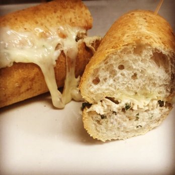 Rigatti's Cafe - Italian Near Me - Miami, Florida