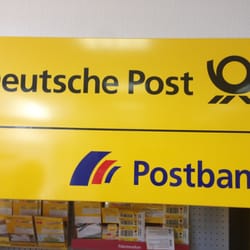 Deutsche Post