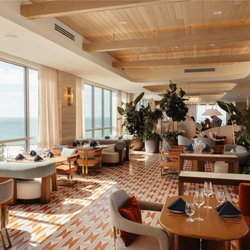 The Hiatus Clearwater Beach, Curio Collection by Hilton - Restaurant