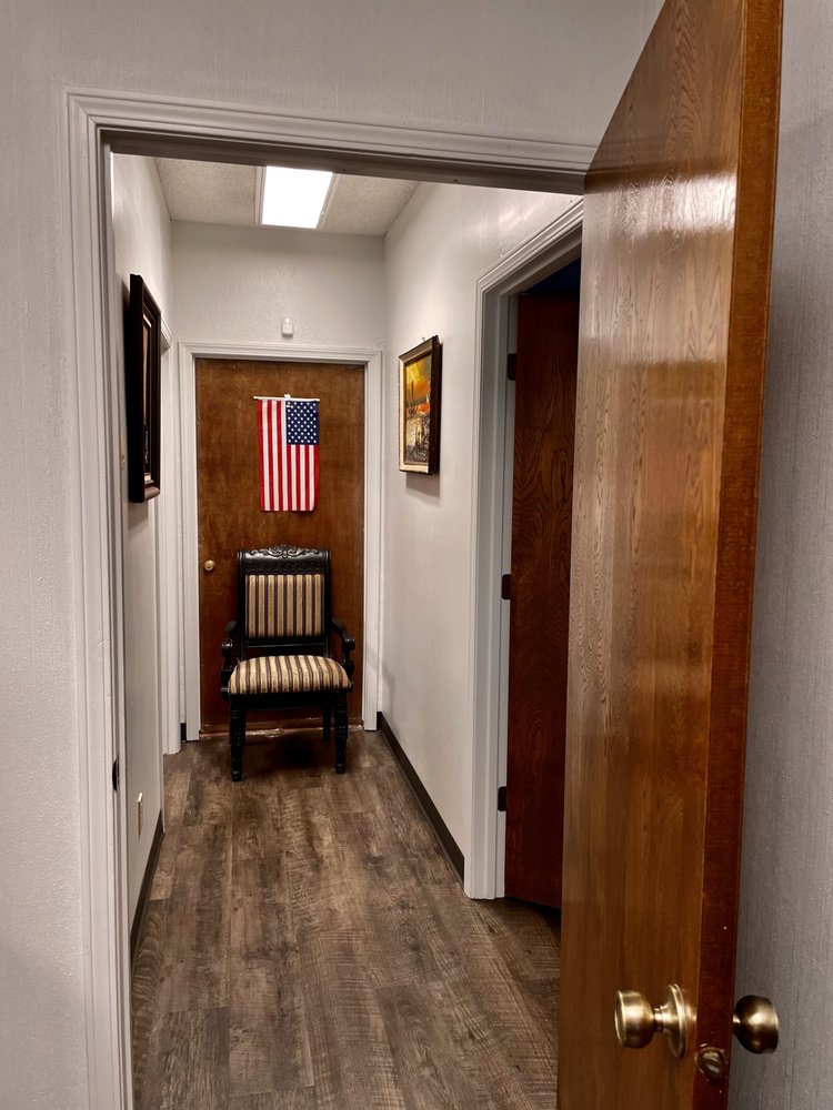 SAFE MOBILE NOTARY Updated September 2024 2501 West Shaw Ave