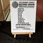 The Orange County Record Show