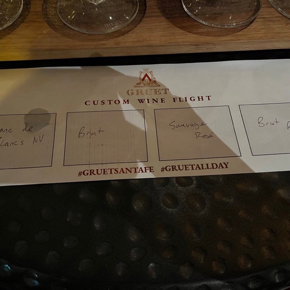 Gruet Winery - Santa Fe - Pick your own - Wine Tasting Room Near Me - Santa Fe, New Mexico Gruet Winery - Santa Fe - Pick your own - Wine Tasting Room Near Me - Santa Fe, New Mexico