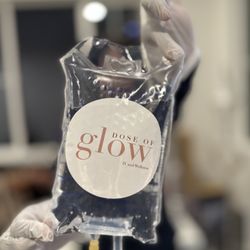 Dose of Glow IV and Wellness